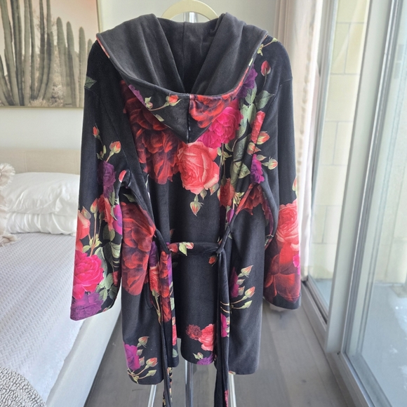 Ted Baker Womens Robe. Size UK 8-10. - Picture 3 of 10